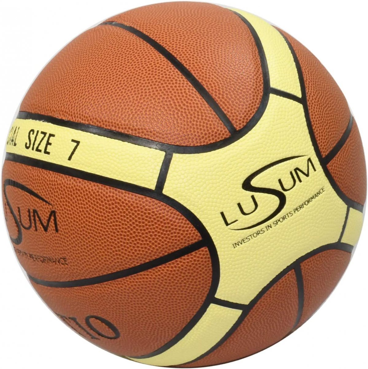Мяч баскетбольный 8800