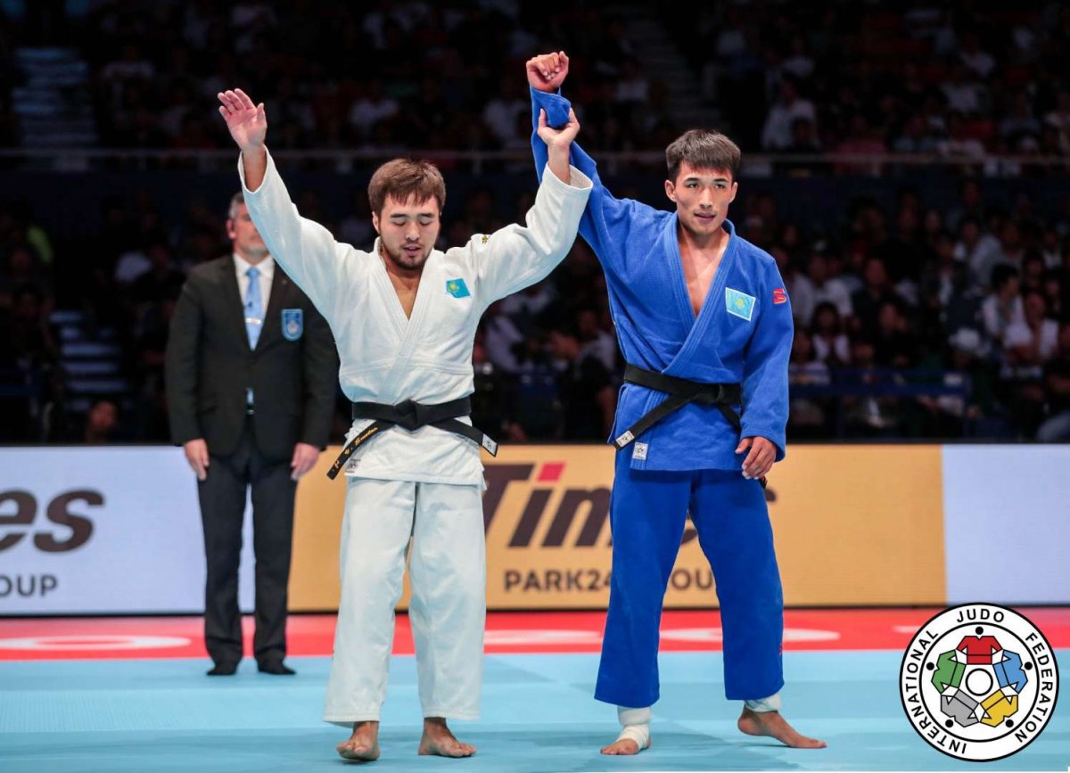 Гусман Кыргызбаев