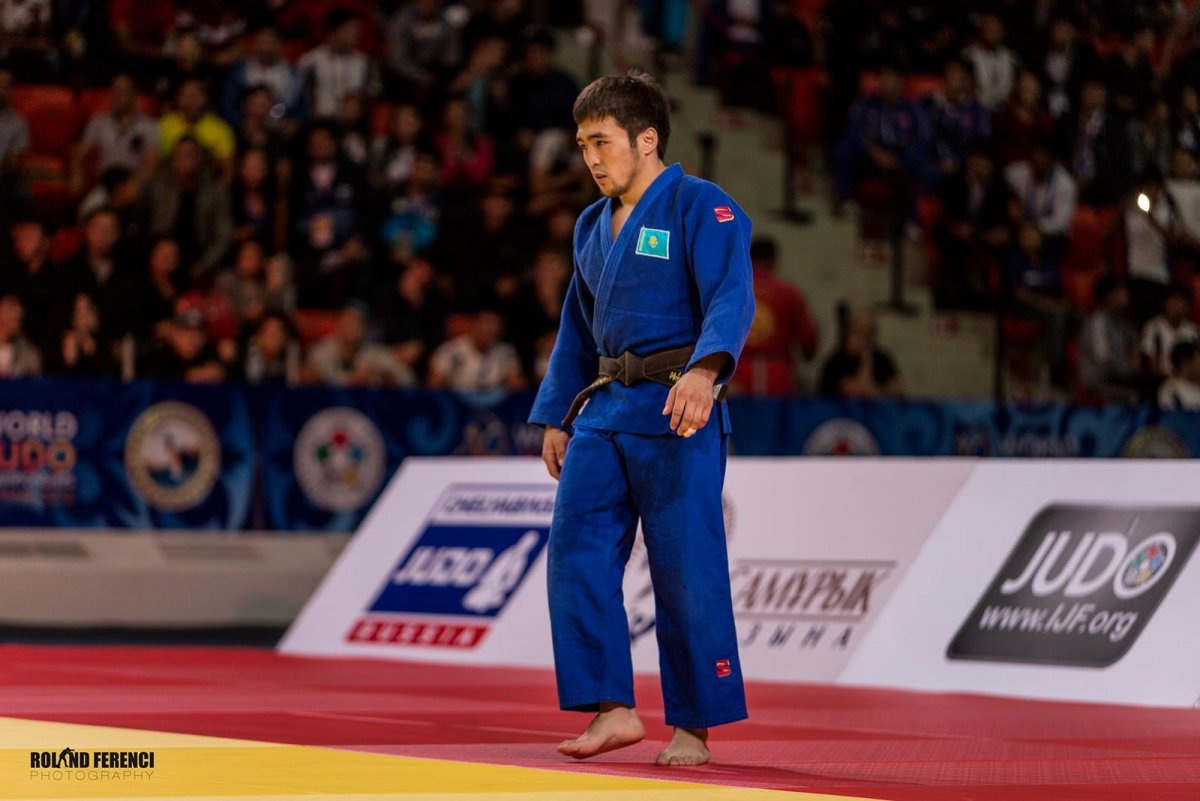 Сметов Казахстан