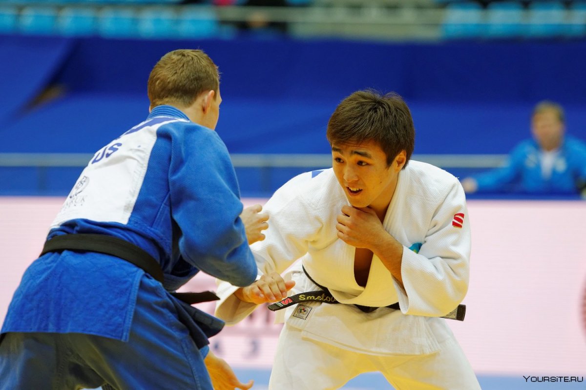 Сметов Казахстан