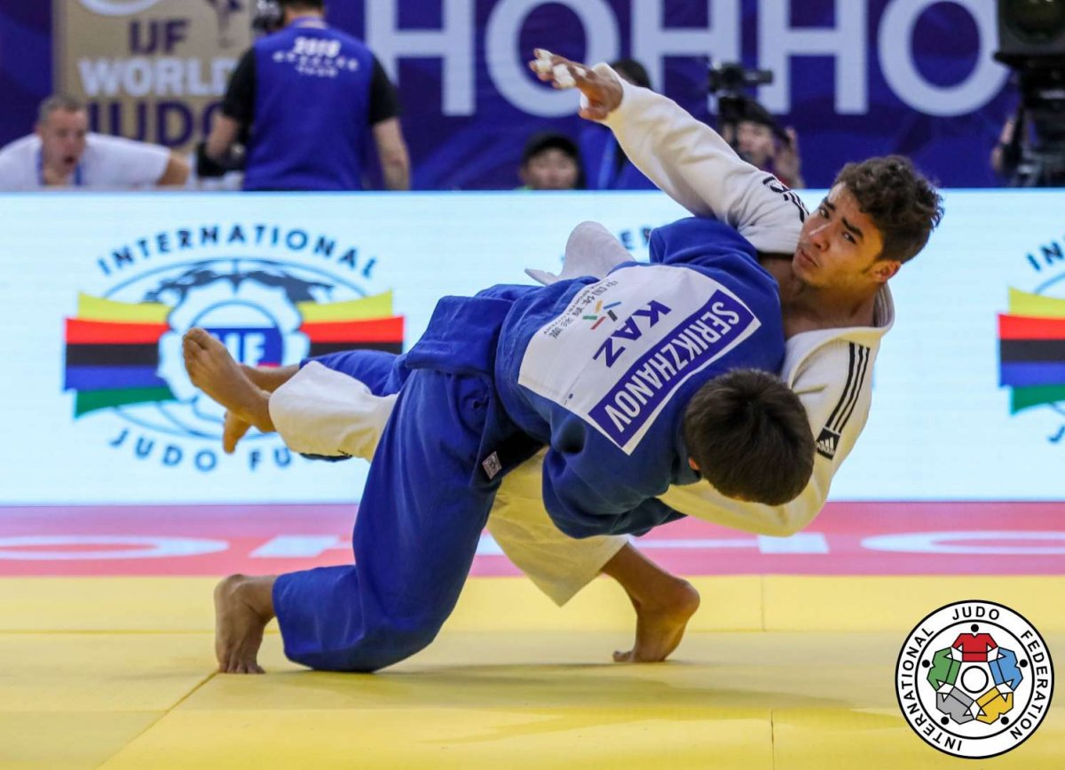 Мудранов Беслан Заудинович