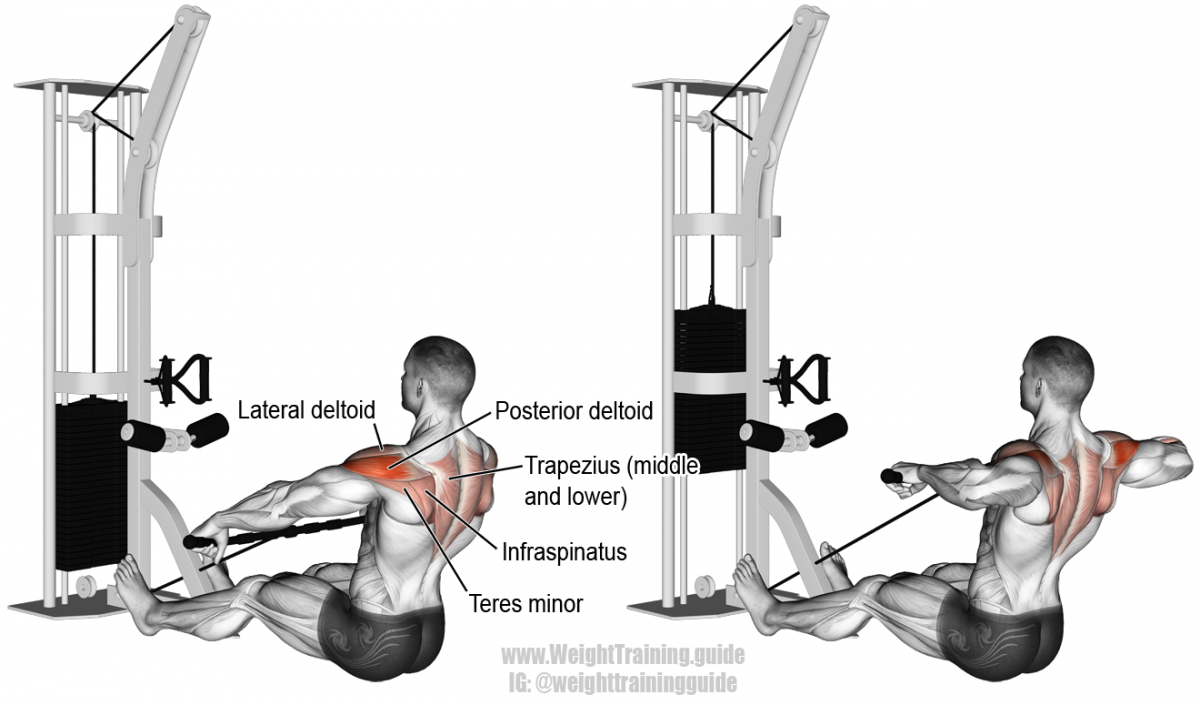 Hoist CL-2065