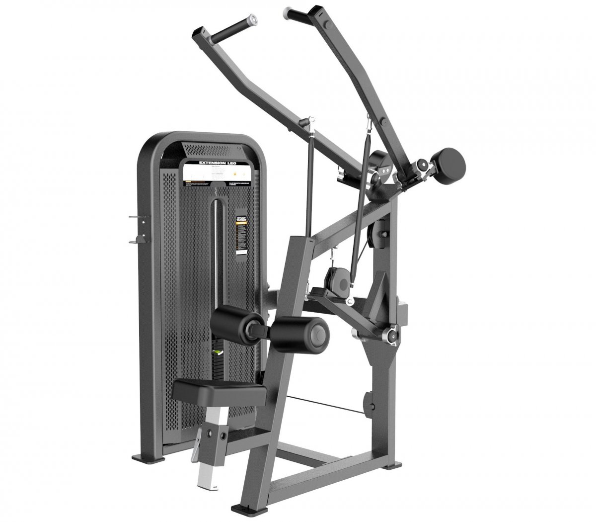 Lat Pulldown тренажер