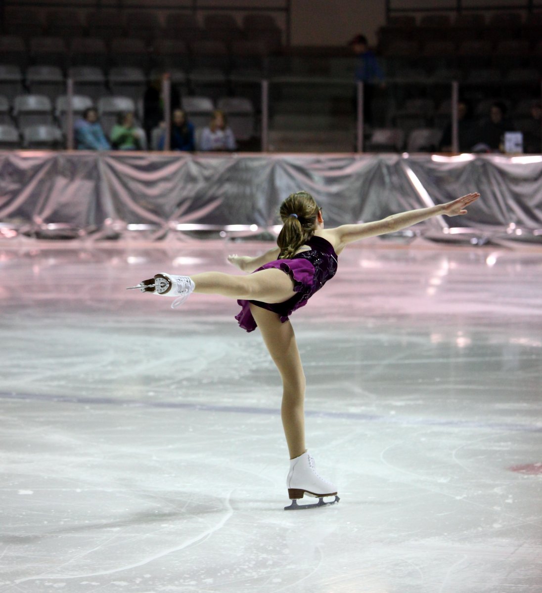 Figure Skating фигурное катание