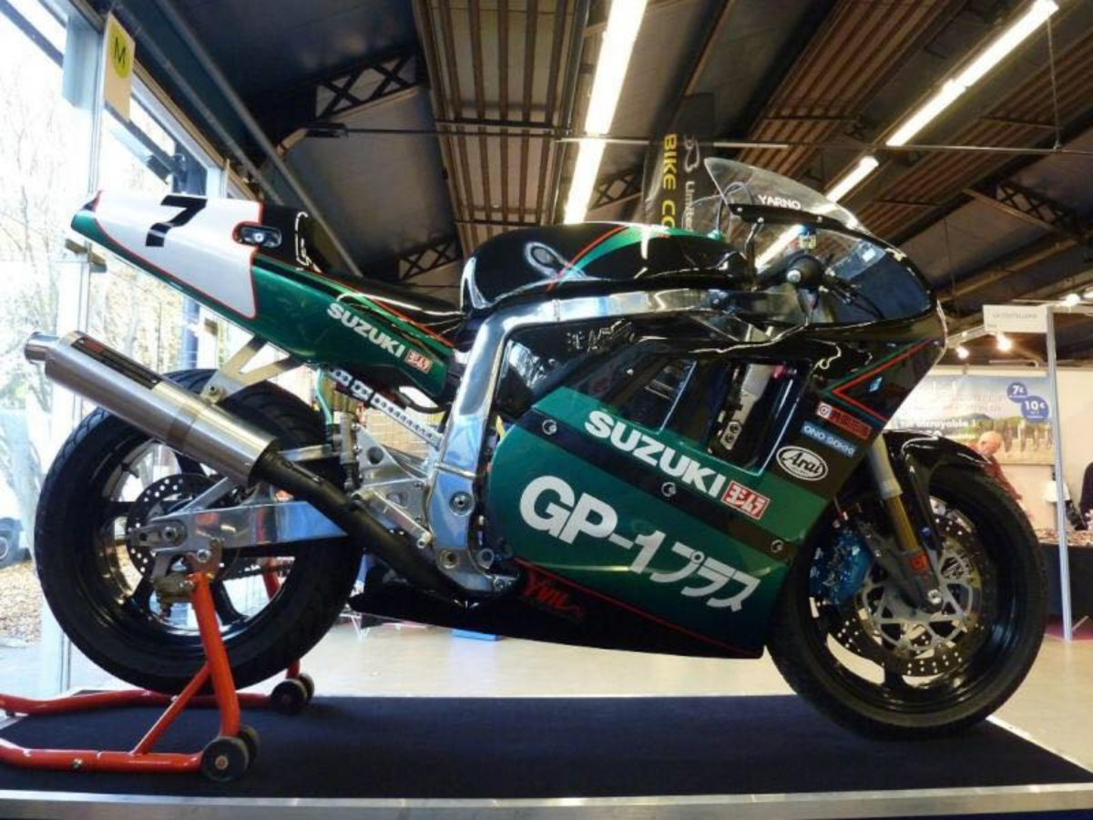 BMW s1000rr k47