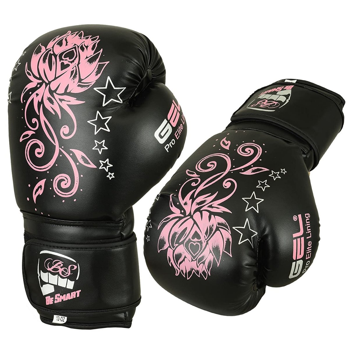 Перчатки боксерские Punch me