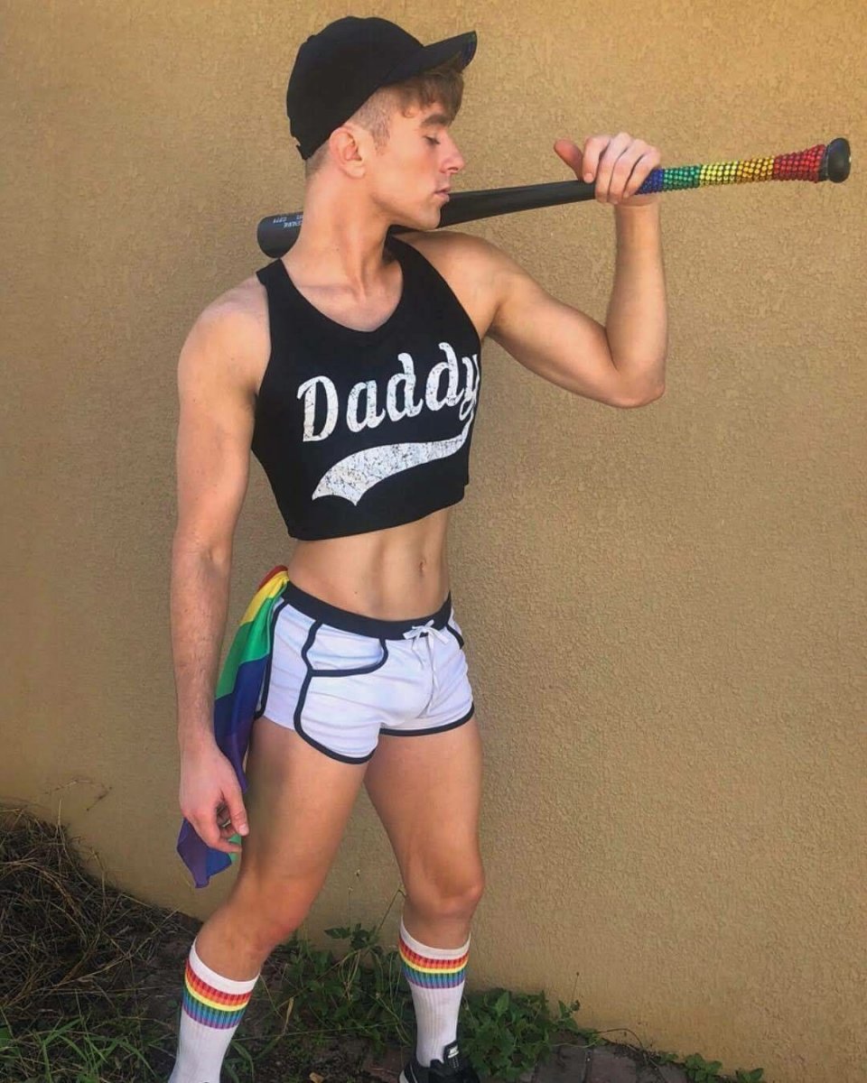 Colton wergin ABS