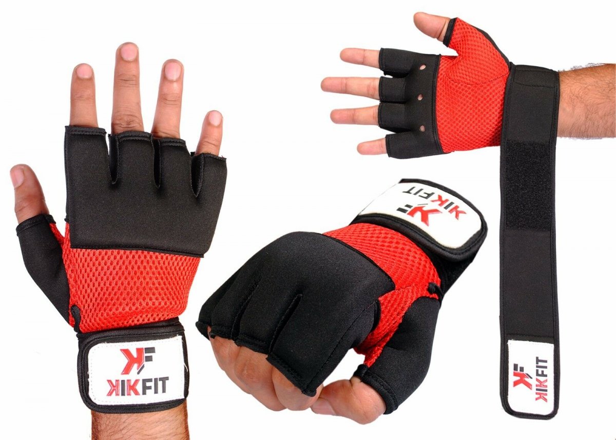 Boxing перчатки Detskiy