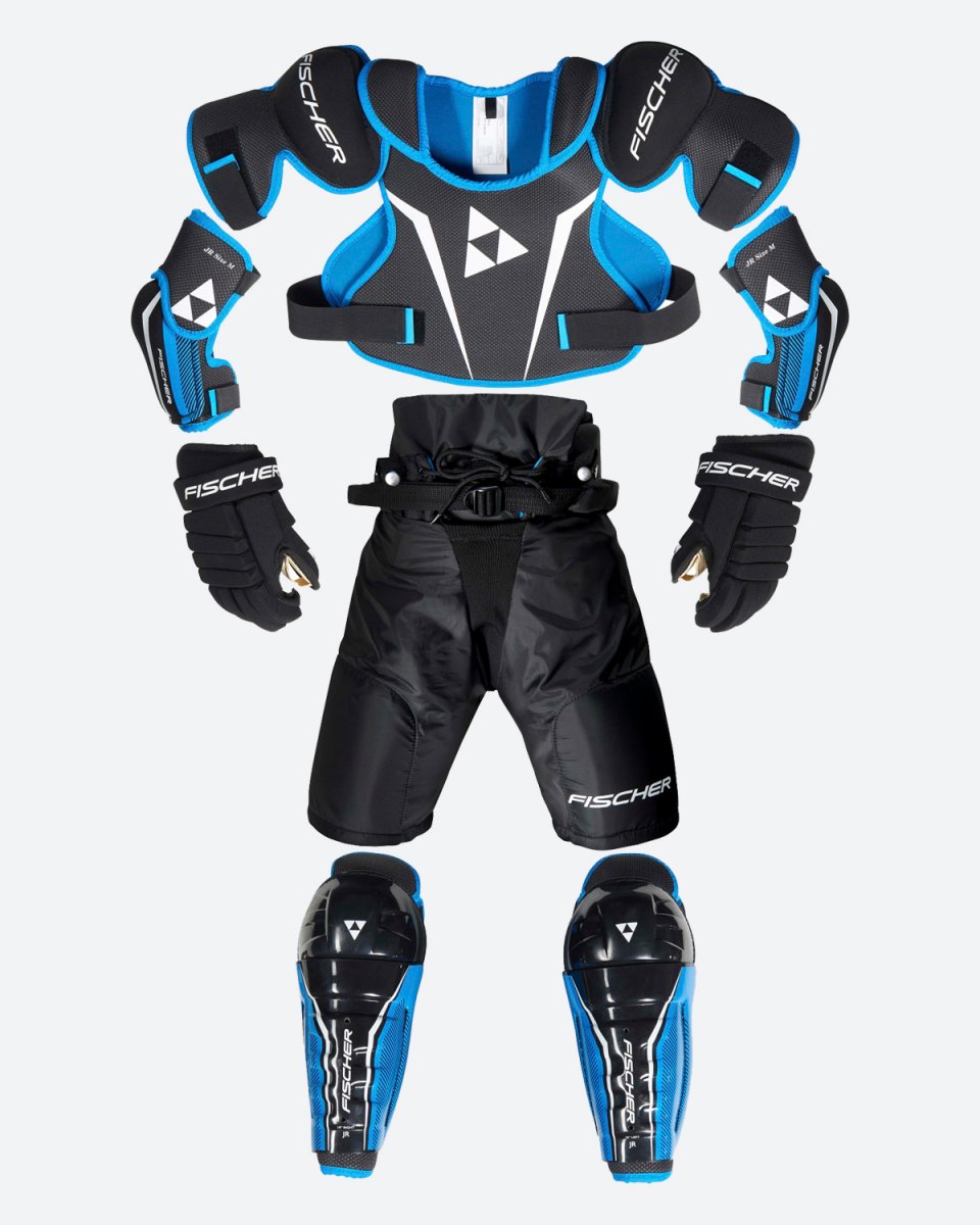 Ccm Jetspeed ft1 краги