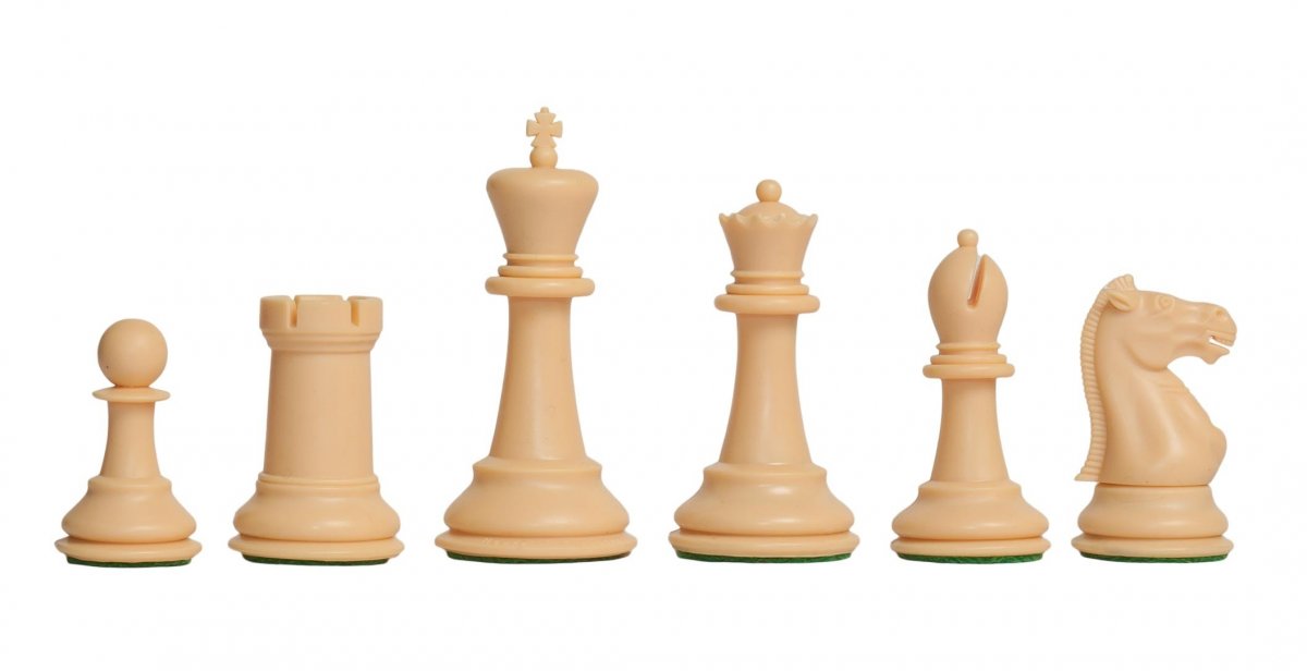 Фигура ладья в шахматах