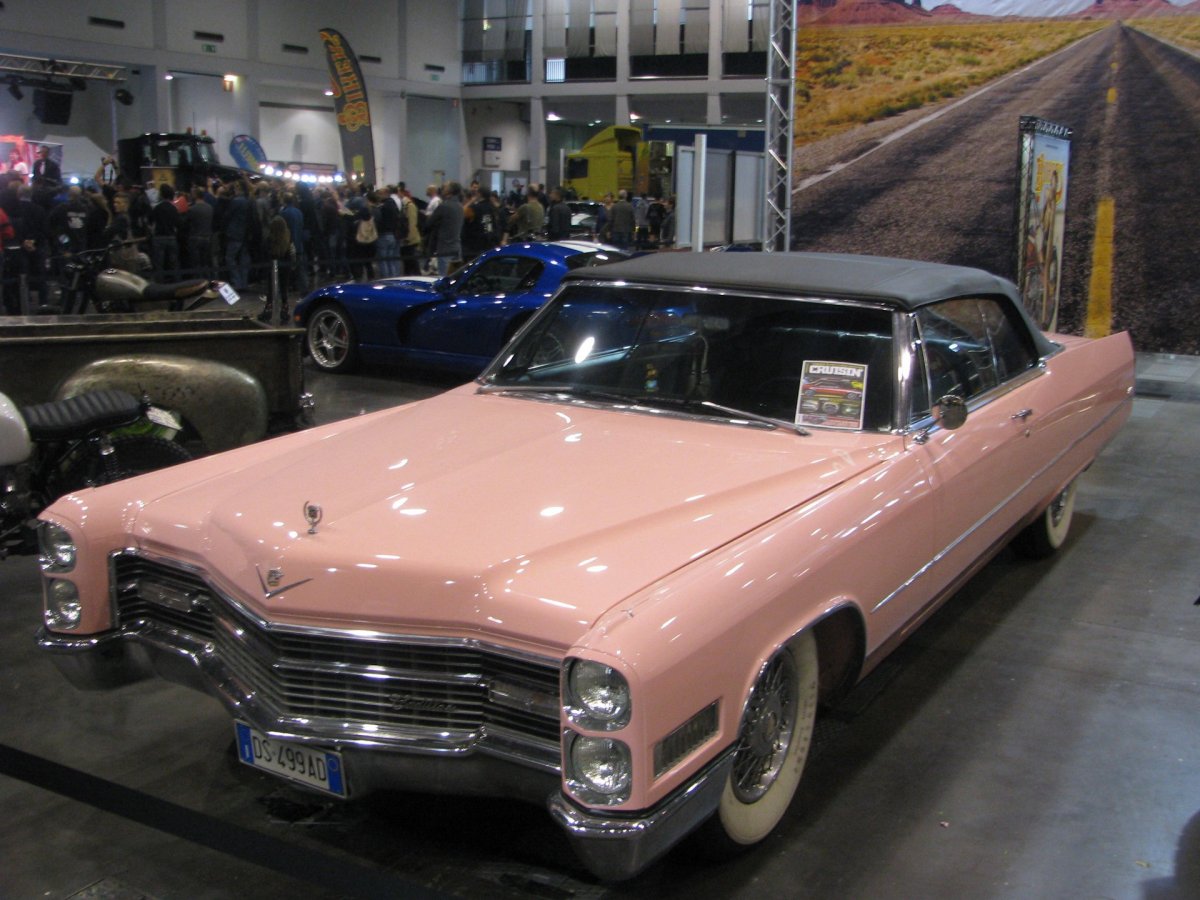 Марки старых американских автомобилей