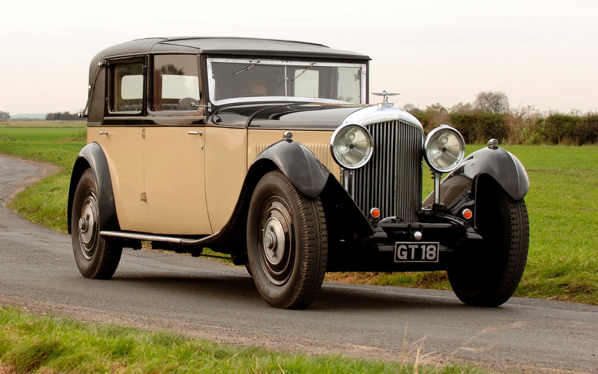 Citroen b2 1924