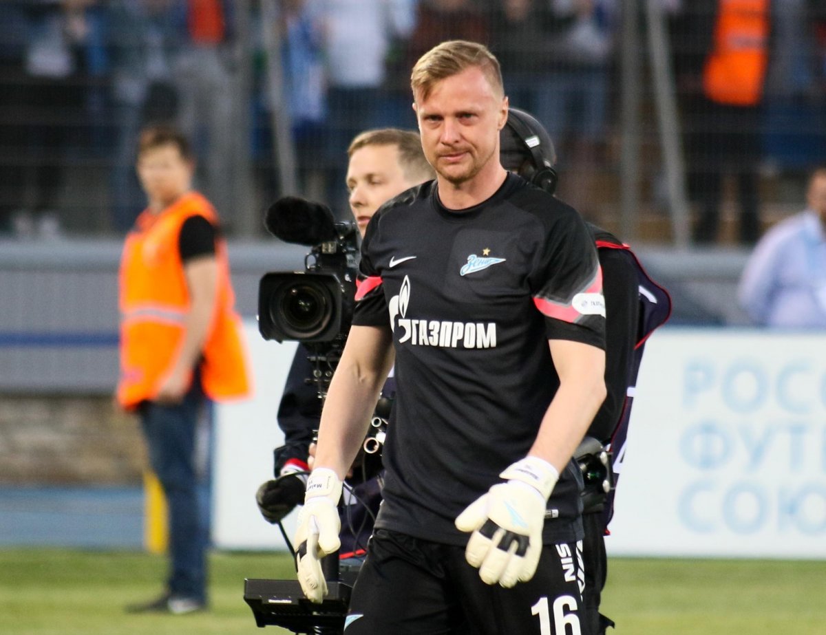 Малафеев Эдуард футболист