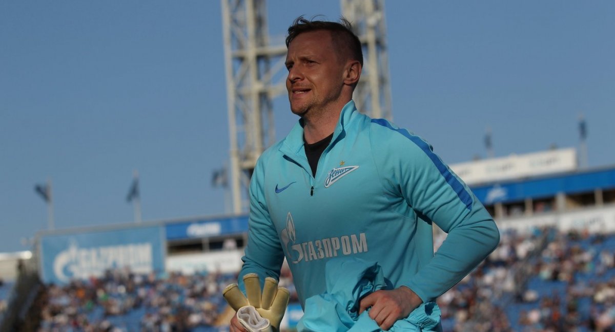 Малафеев Финляндия