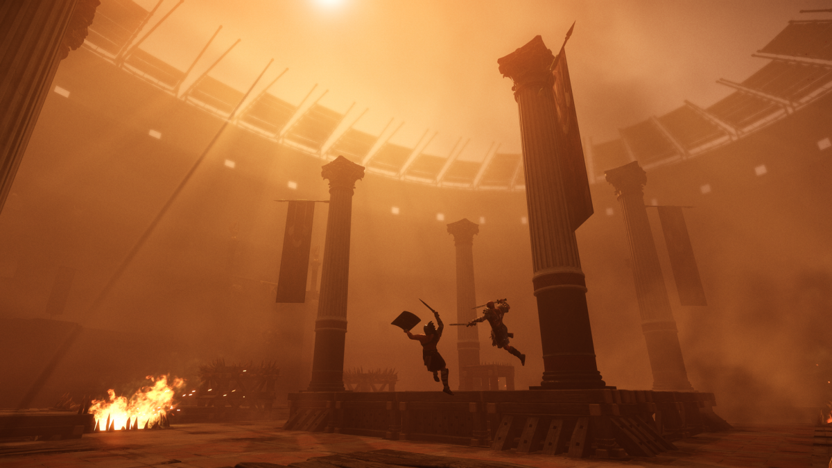 Russell Crowe Gladiator
