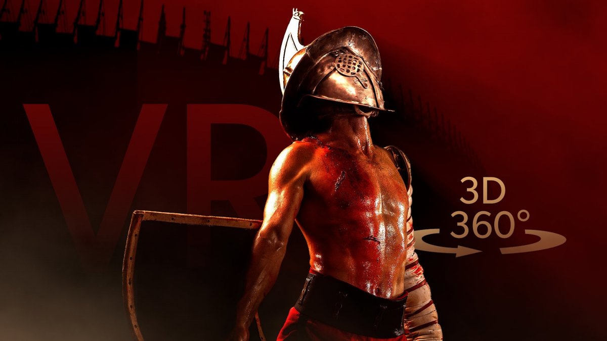 Центурион son of Rome