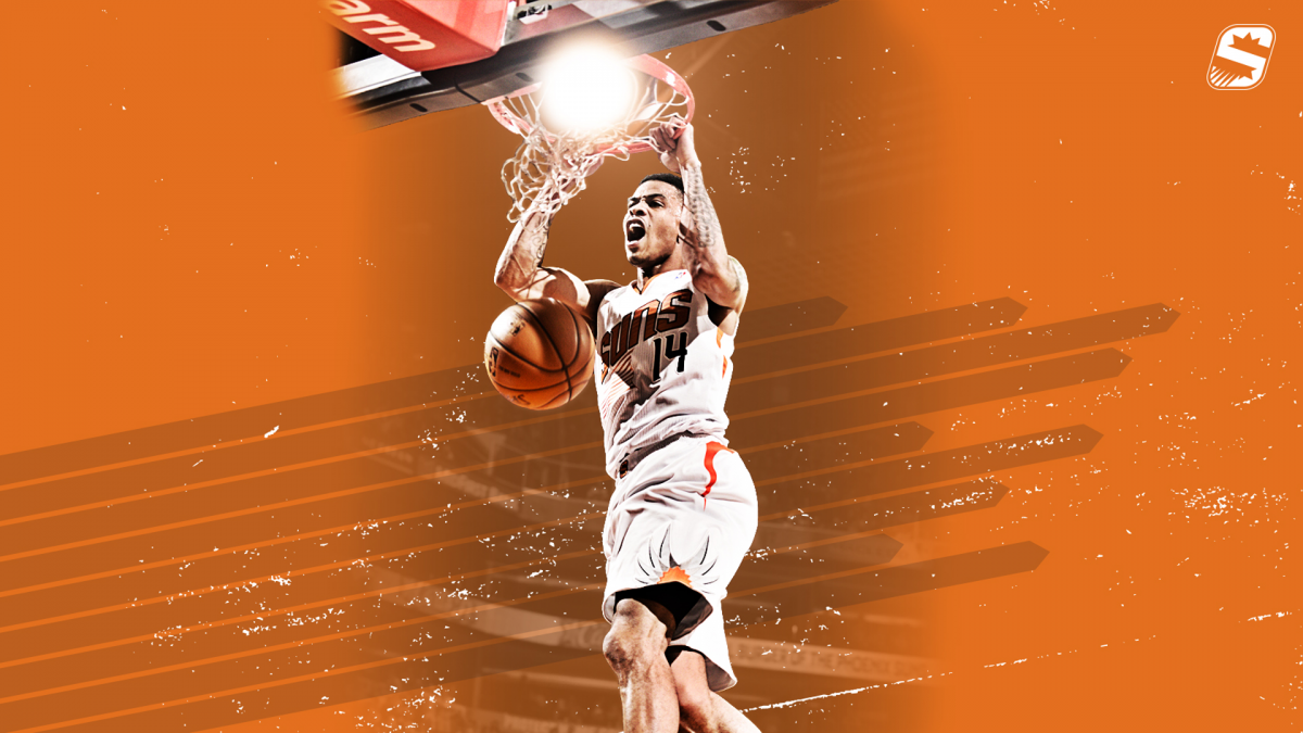 NBA на рабочий стол