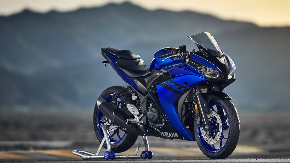 Suzuki GSX 1000rr