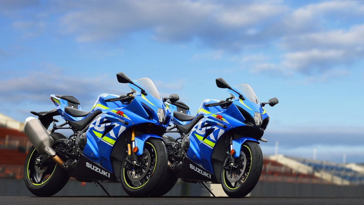 Yamaha YZF r6 2014