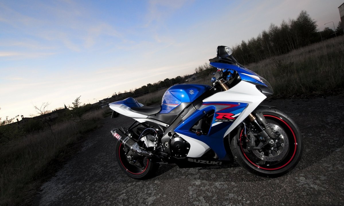 Yamaha YZF-r6 2018