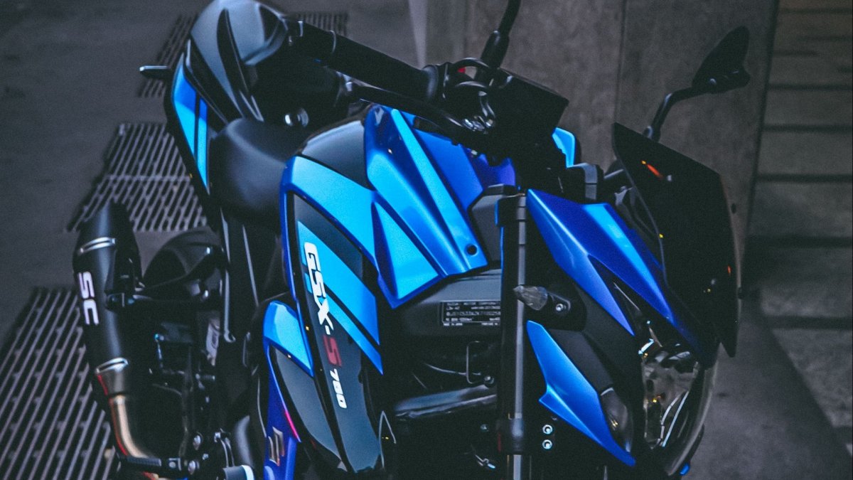 Yamaha r6 скорость