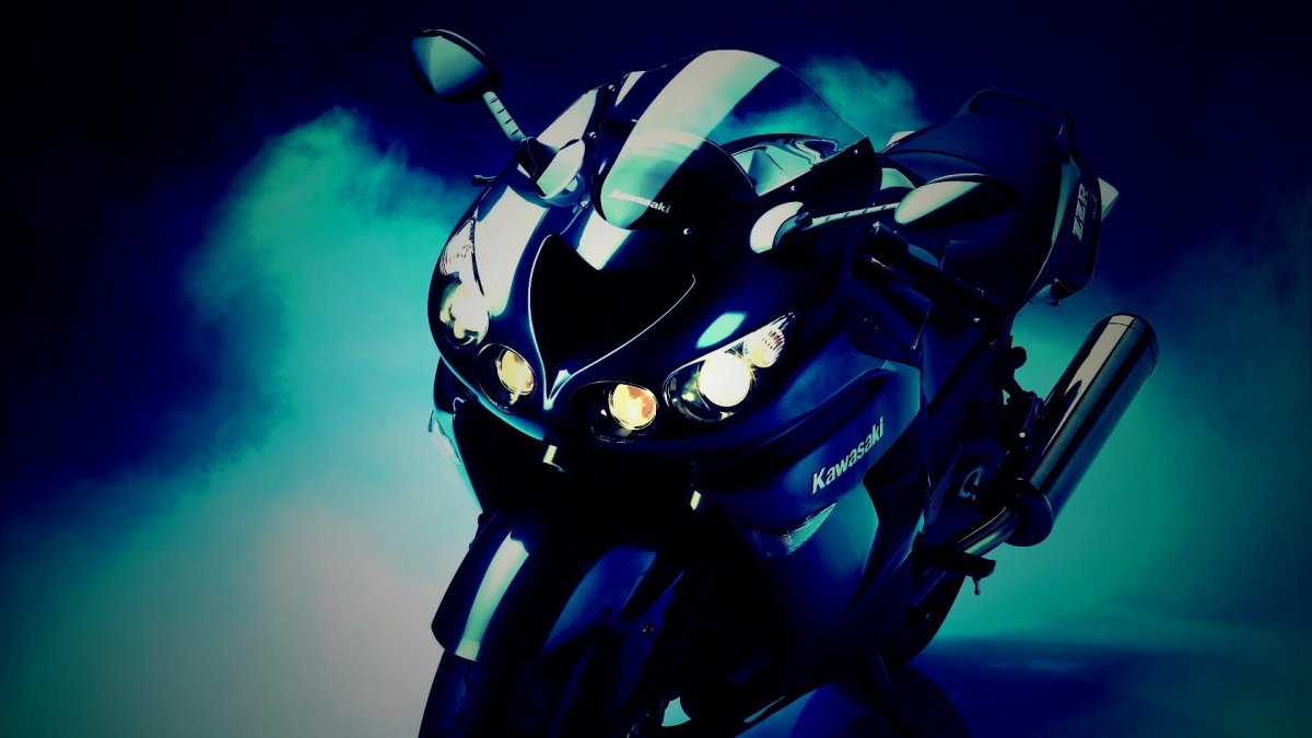 Yamaha YZF r1 2014