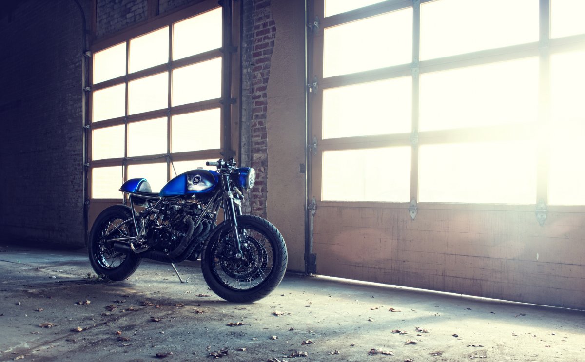 Yamaha r1m 2015