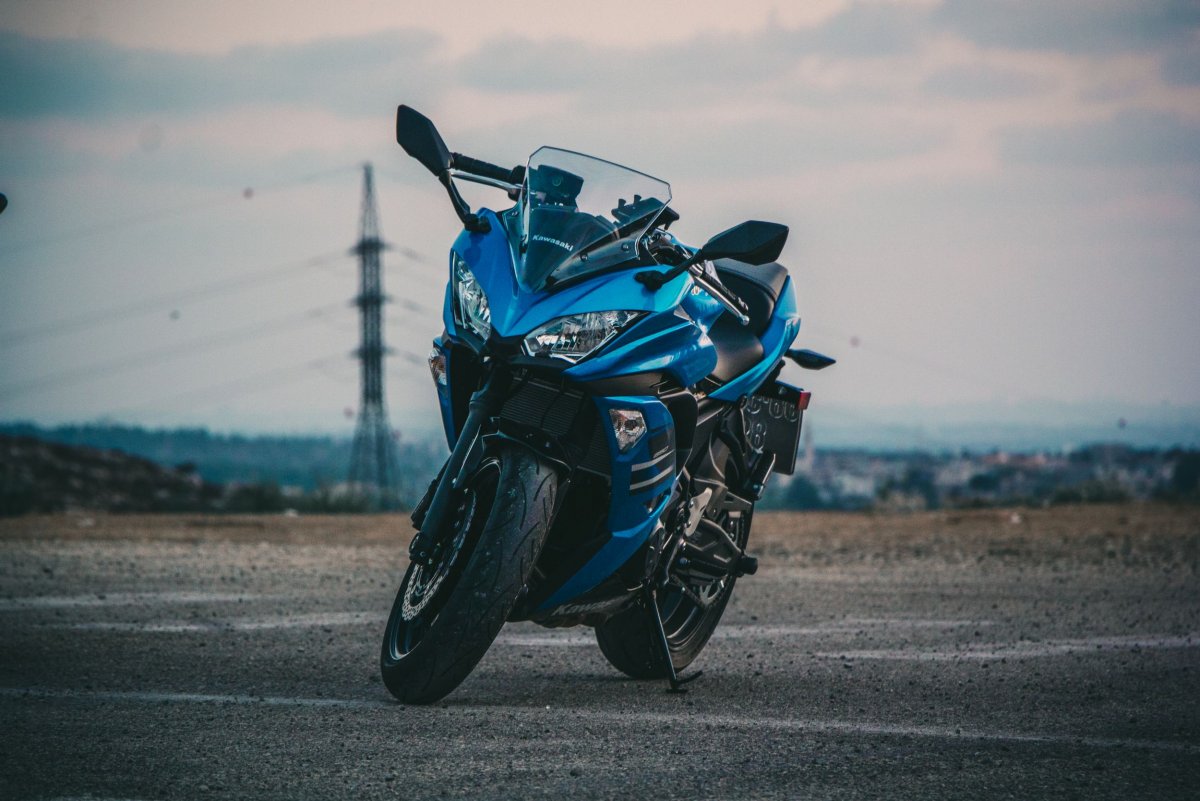 Suzuki GSX-R 1000 Limited Edition