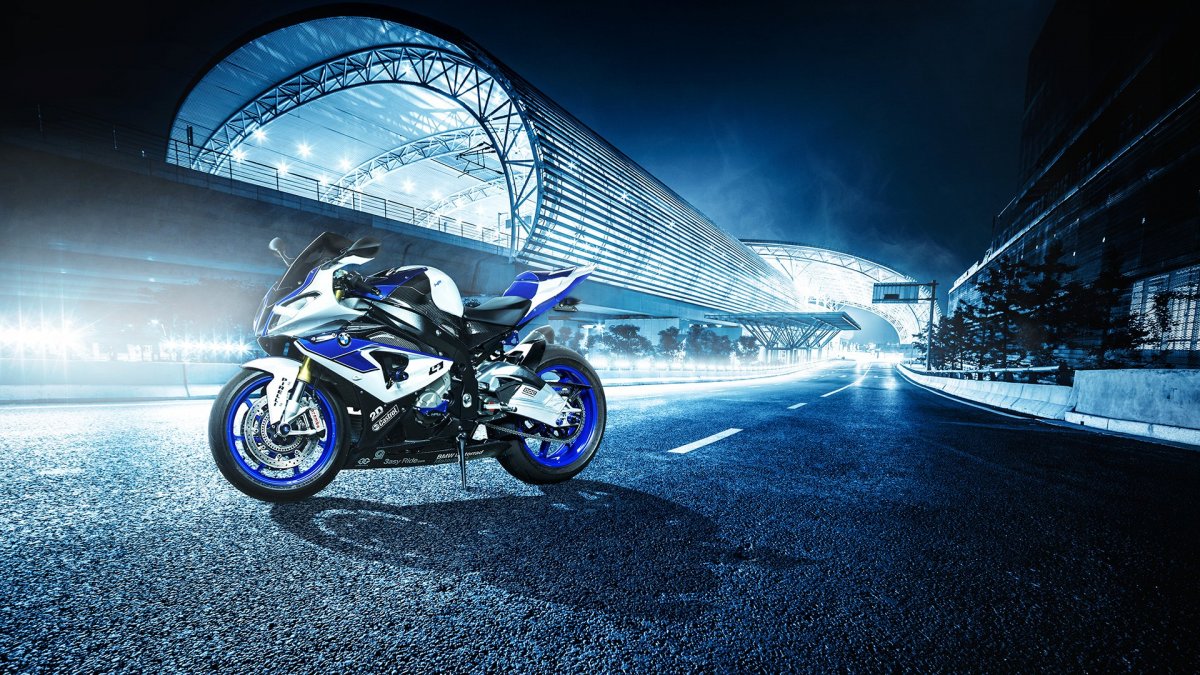 Yamaha r1 2015