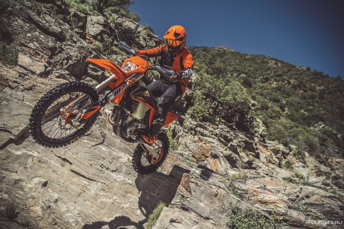 Эндуристы кросс