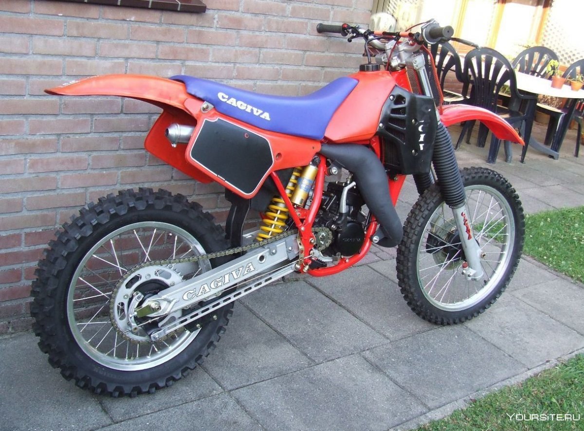 KTM Freeride 2015