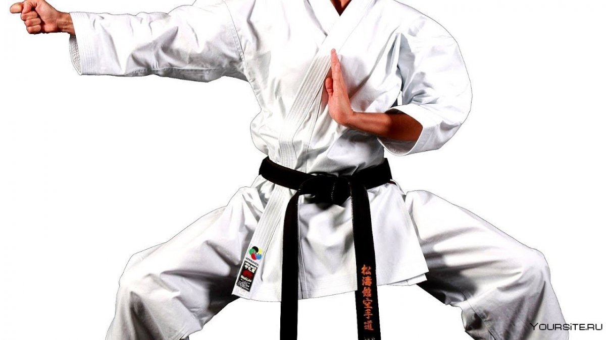 Кимоно Junior Judo 200