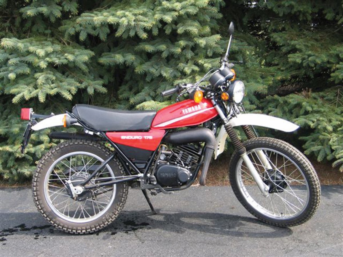 Эндуро Черкесск 2021