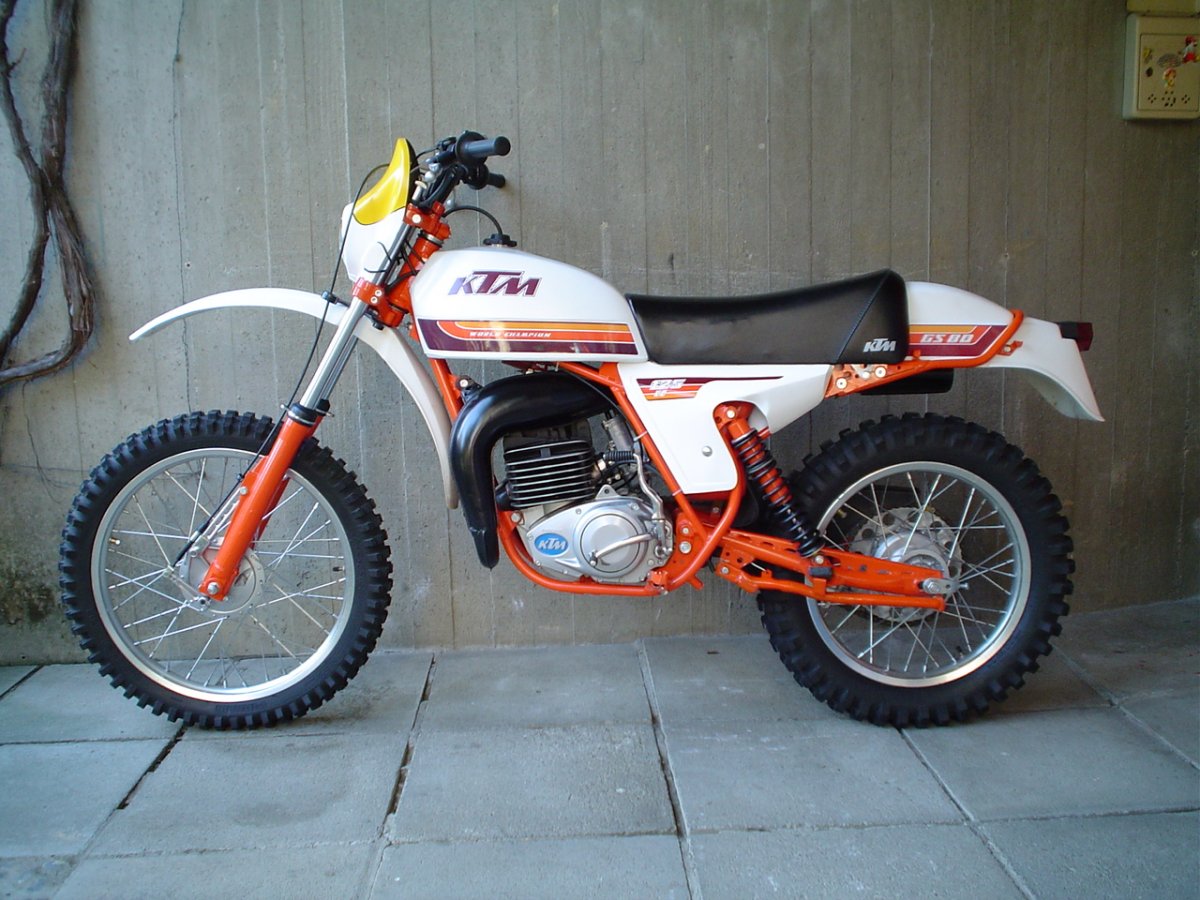 Кросс Хард эндуро