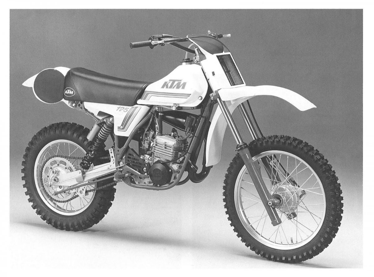 КТМ эндуро обои