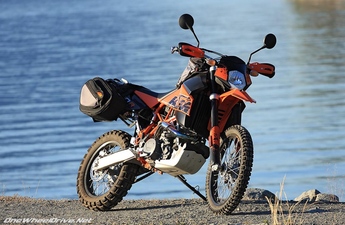 Руманьяк эндуро