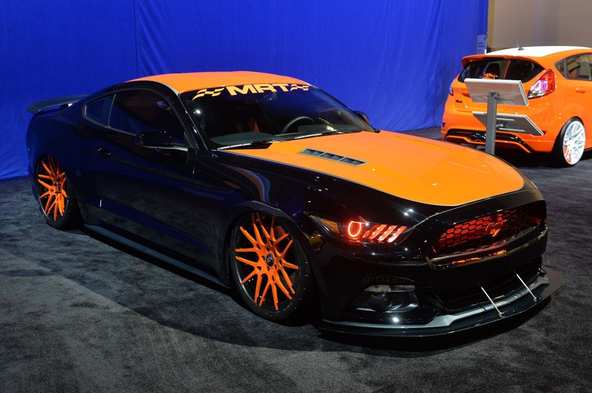 Fox Nissan GTR