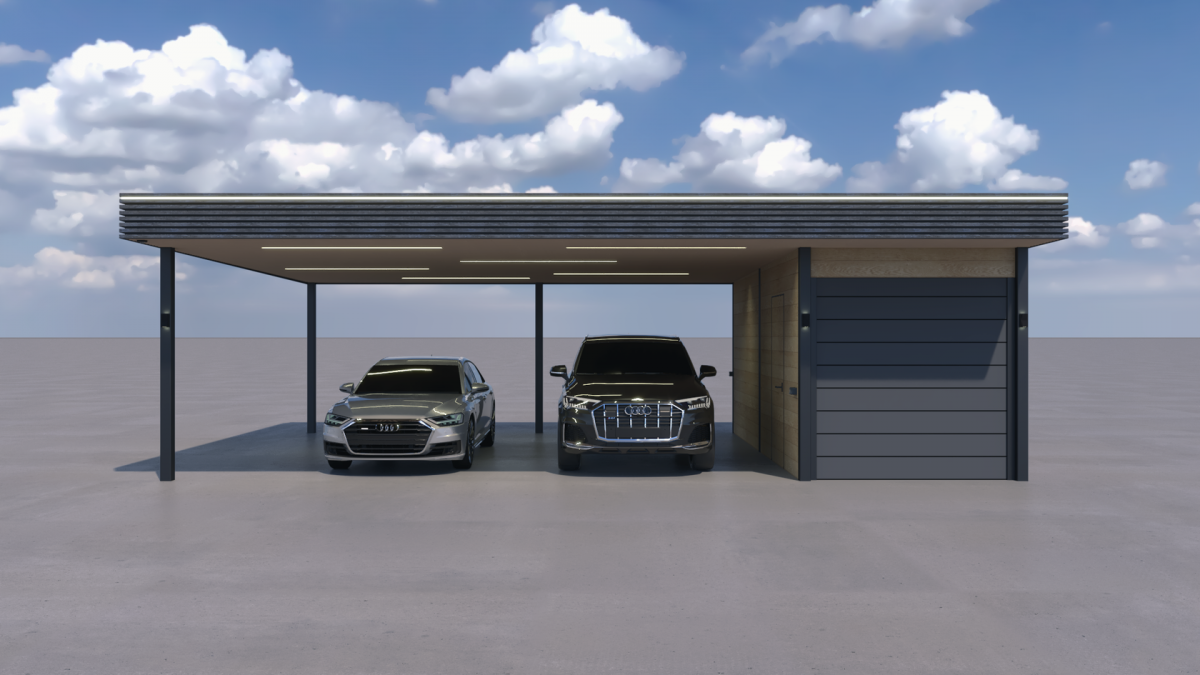 Автонавесы для автомобилей