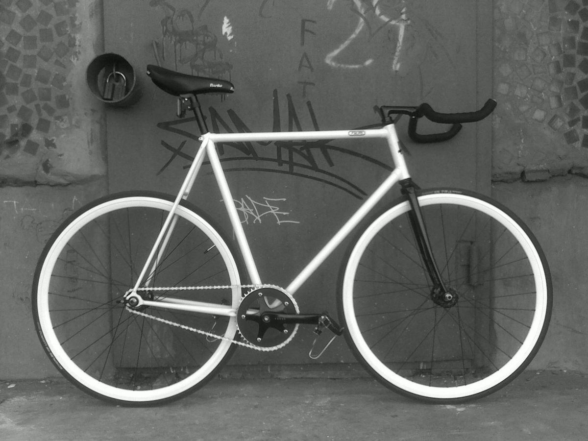 Велосипед кросс 1987 год