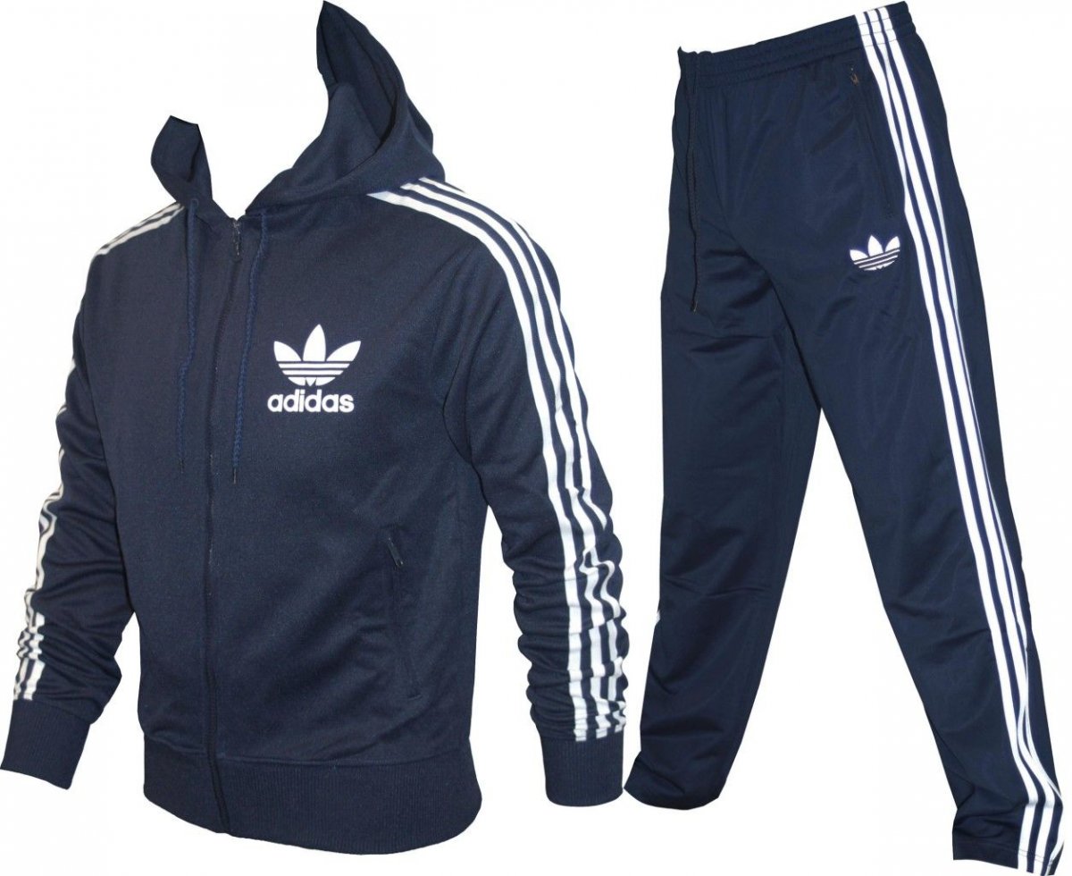 Adidas Tracksuit