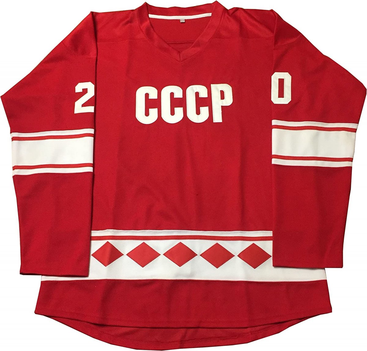 Анатолий Фирсов хоккеист