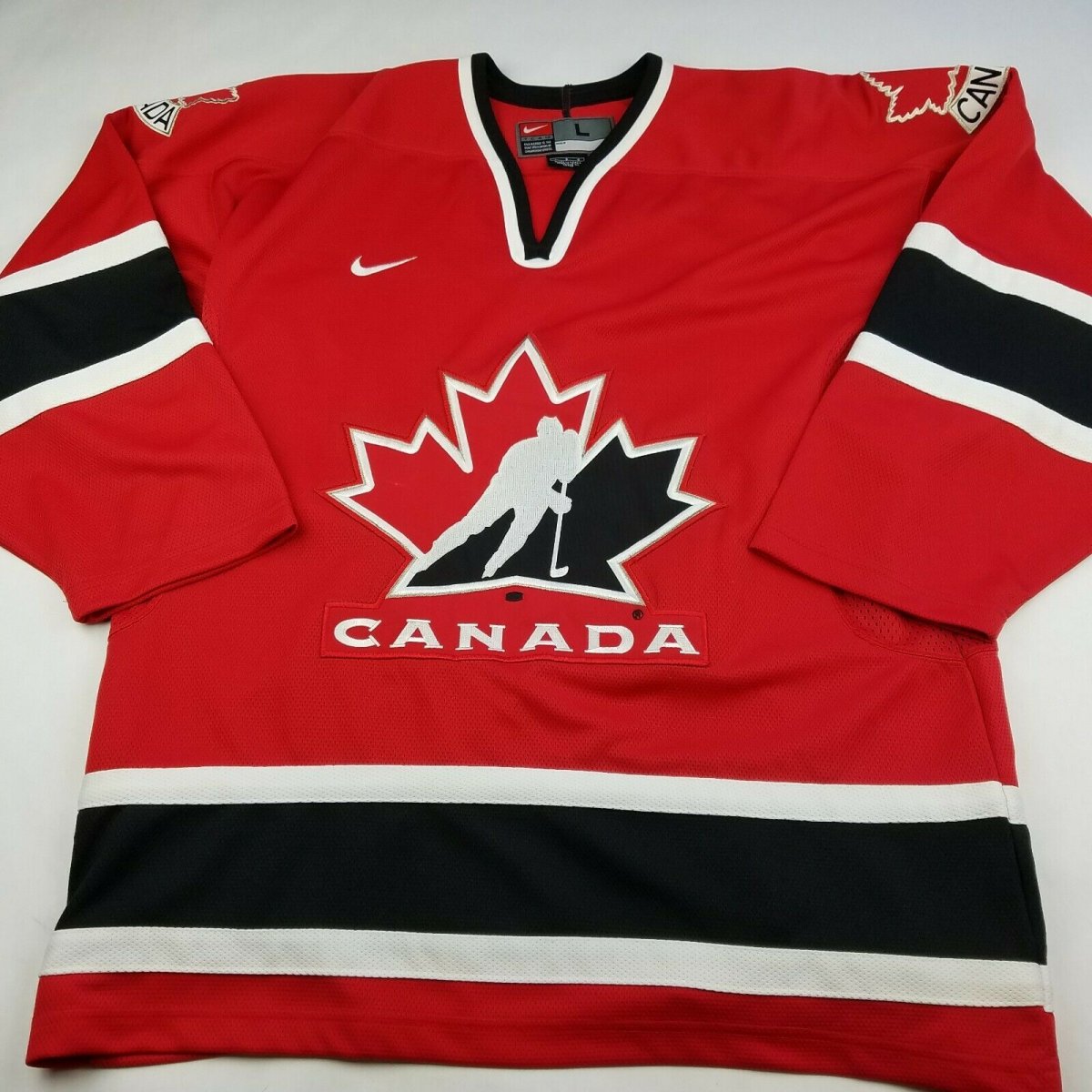 Хоккейный свитер модель №1787