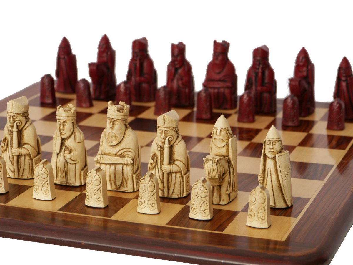 Шахматы Индия шатрандж древние