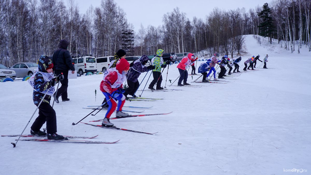 Лыжная база Снежинка Нижний Новгород