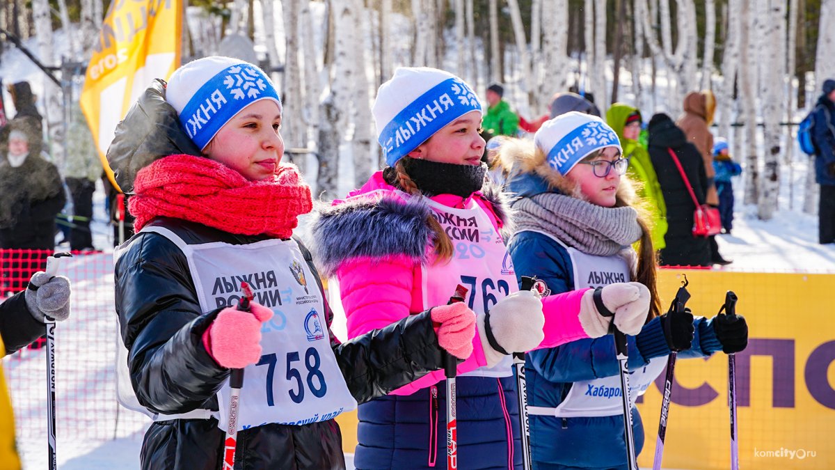 Лыжная база Снежинка Сосновоборск