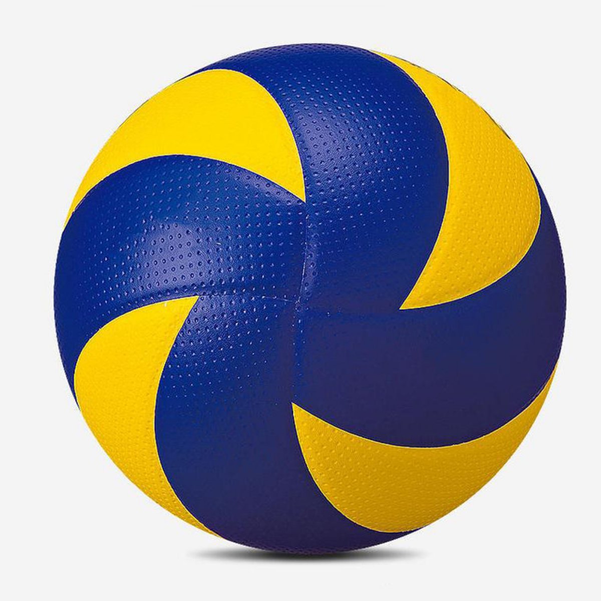 Волейбольный мяч из аниме