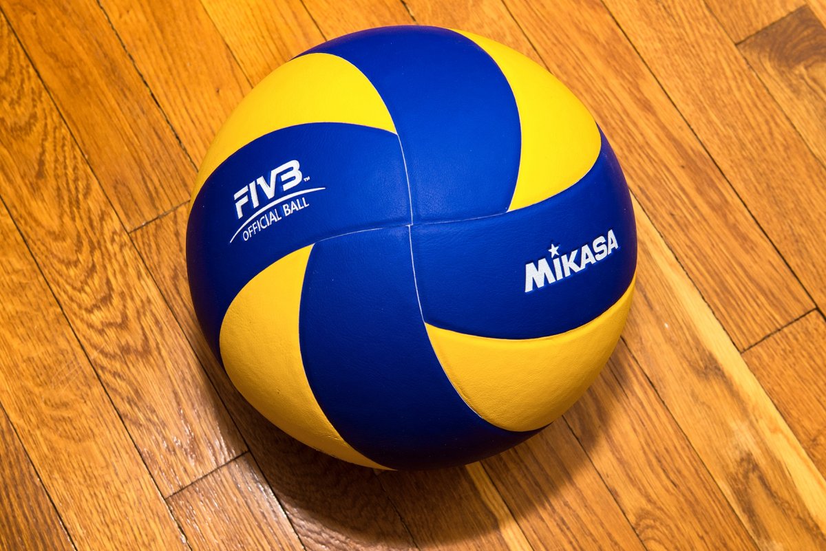 Мяч Микаса волейбольный 2020