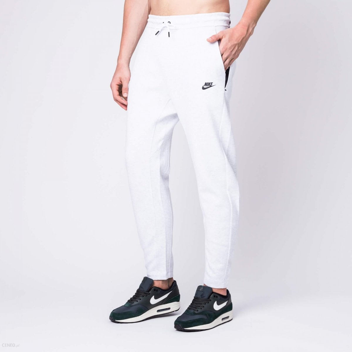 Nike Fleece Jogger мужские брюки