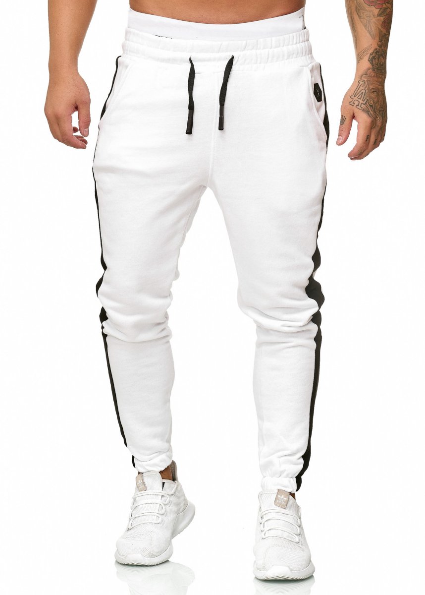 Oversized Joggers нейлон мужские