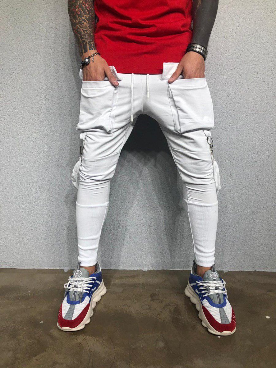 Спортивные штаны Nike артикул sp190710ien